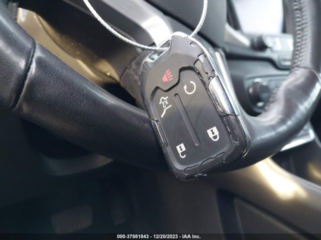 GMC Terrain Slt 2019 3GKALPEX0KL337093 Image 11