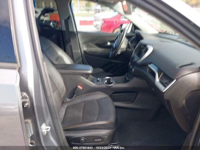 GMC Terrain Slt 2019 3GKALPEX0KL337093 Image 5