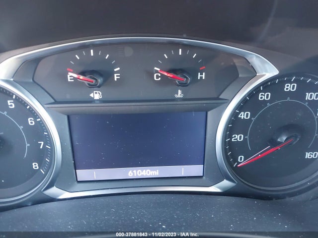 GMC Terrain Slt 2019 3GKALPEX0KL337093 Image 7