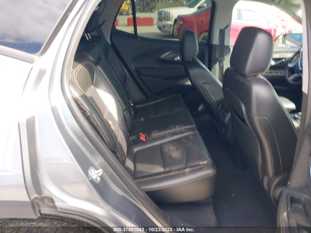 GMC Terrain Slt 2019 3GKALPEX0KL337093 Image 8