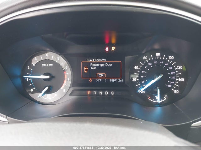 Ford FUSION SE 2015 1FA6P0HD5F5106037 Image 7