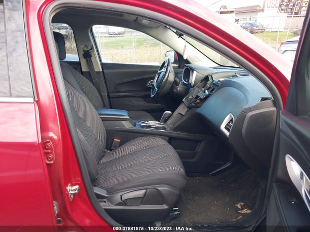 Chevrolet EQUINOX 1LT 2014 2GNALBEK4E6154220 Image 5