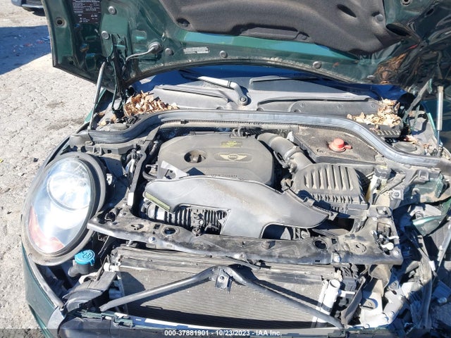 2015 MINI HARDTOP WMWXP7C55F2A40775 Photo 9