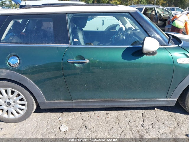WMWXP7C55F2A40775 Mini Hardtop Cooper S