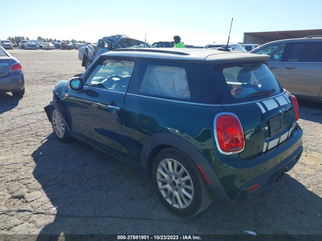 2015 MINI HARDTOP WMWXP7C55F2A40775 Photo 2