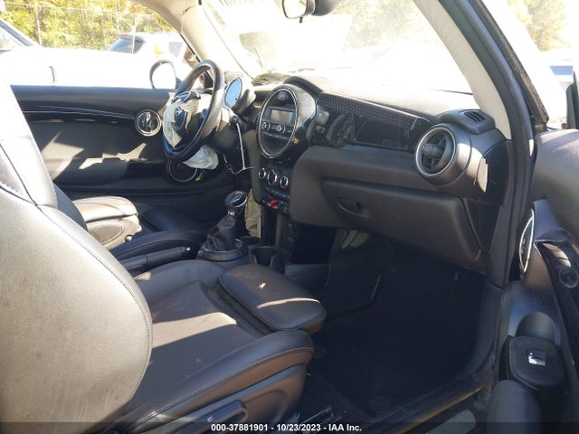 2015 MINI HARDTOP WMWXP7C55F2A40775 Photo 4