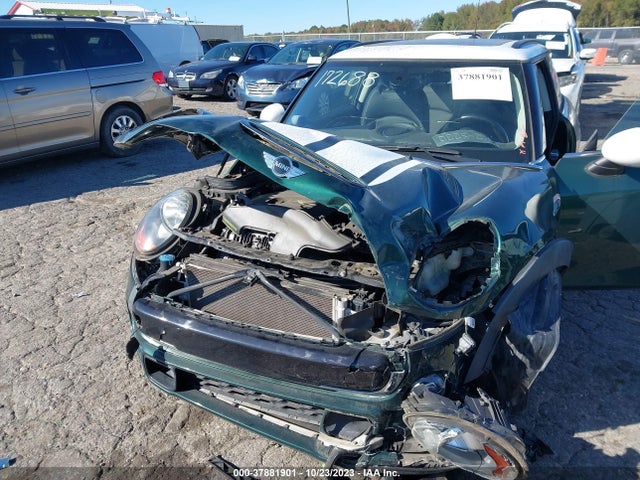 2015 MINI HARDTOP WMWXP7C55F2A40775 Photo 5