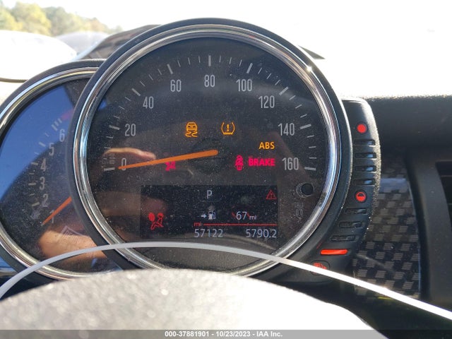 2015 MINI HARDTOP WMWXP7C55F2A40775 Photo 6