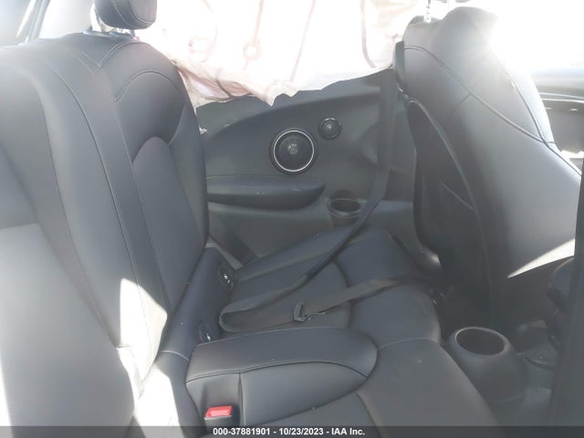 2015 MINI HARDTOP WMWXP7C55F2A40775 Photo 7