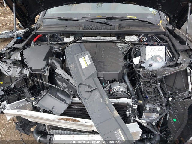 WA1GAAFY0P2187540 Audi Q5 Premium 45 Tfsi S Line Quattro