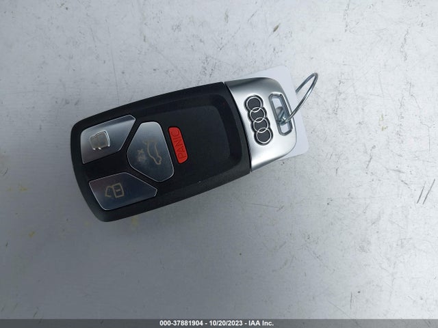 WA1GAAFY0P2187540 Audi Q5 Premium 45 Tfsi S Line Quattro