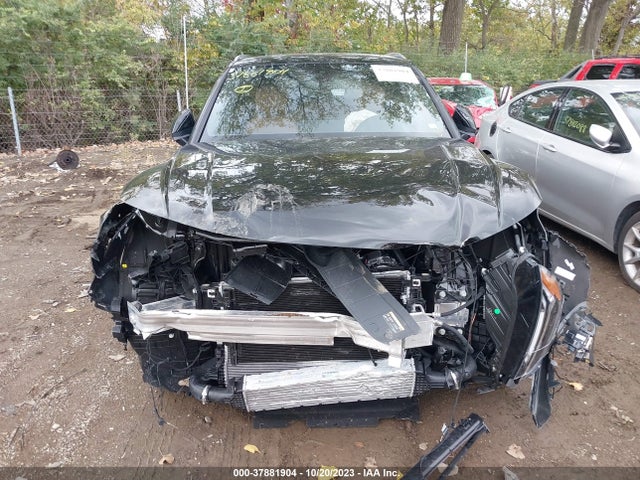 WA1GAAFY0P2187540 Audi Q5 Premium 45 Tfsi S Line Quattro