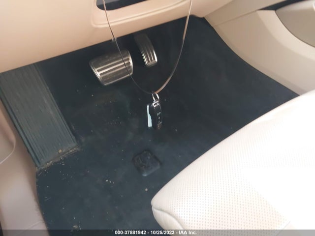 2019 PORSCHE CAYENNE WP1AB2AY9KDA60772 Photo 10