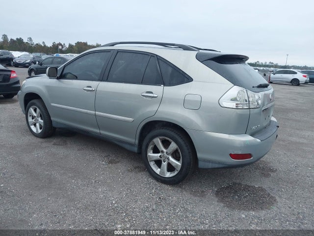 2005 LEXUS RX 330 VIN: 2T2GA31U95C021789