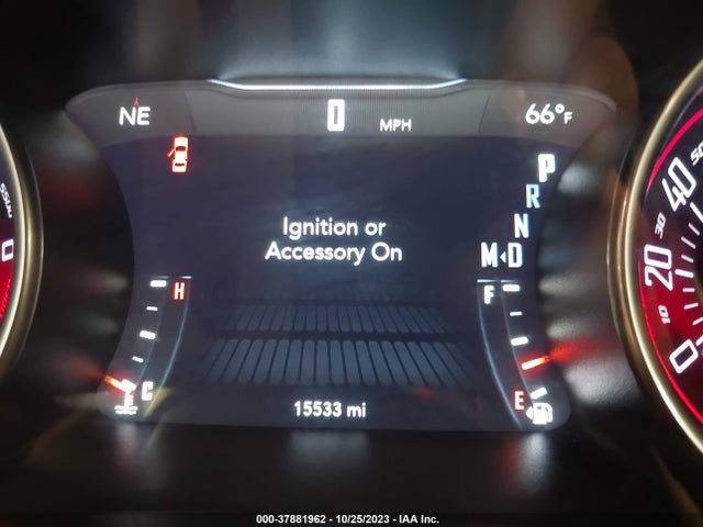 Dodge Challenger Sxt 2019 аукцион фото