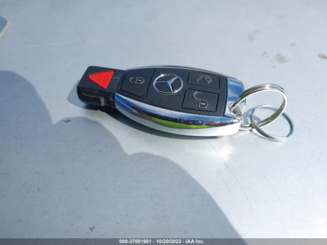 WDDSJ4EB1EN029255 Mercedes-Benz Cla-class Cla 250