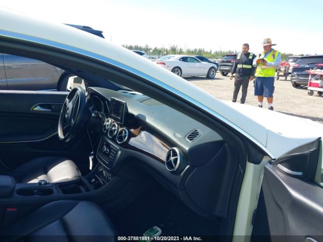 WDDSJ4EB1EN029255 Mercedes-Benz Cla-class Cla 250