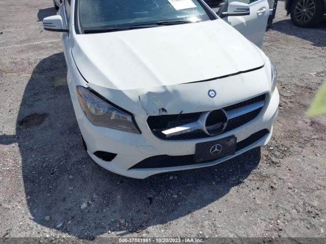 WDDSJ4EB1EN029255 Mercedes-Benz Cla-class Cla 250