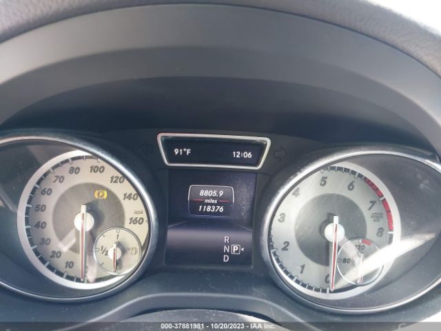WDDSJ4EB1EN029255 Mercedes-Benz Cla-class Cla 250