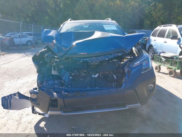 JF2SKAMC0NH409218 Subaru Forester Wilderness