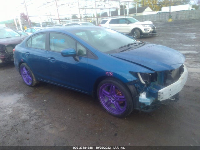 2014 2HGFB2F59EH543922 main image