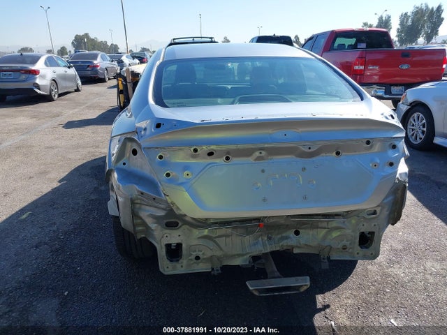 Honda Civic Sedan Sport 2021 2HGFC2F81MH504263 Image 17