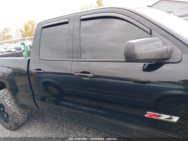 2018 CHEVROLET SILVERADO 1500 LT VIN: 1GCVKREC9JZ111683
