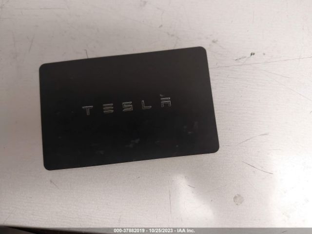 5YJ3E1EA0JF051376 Tesla Model 3 Range Battery