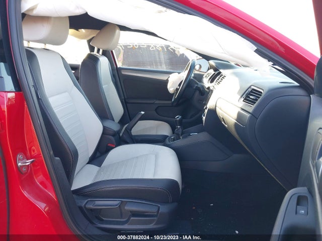3VWB17AJ6GM354387 Volkswagen Jetta Sedan 1.8t Sport