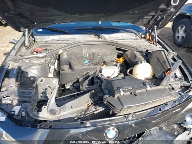 WBA8E3G50GNT76117 BMW 3 Series 328i Xdrive