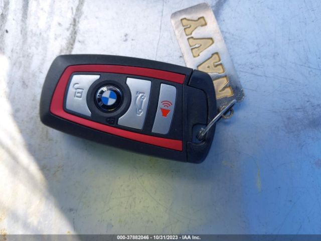 WBA8E3G50GNT76117 BMW 3 Series 328i Xdrive