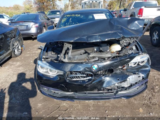 WBA8E3G50GNT76117 BMW 3 Series 328i Xdrive
