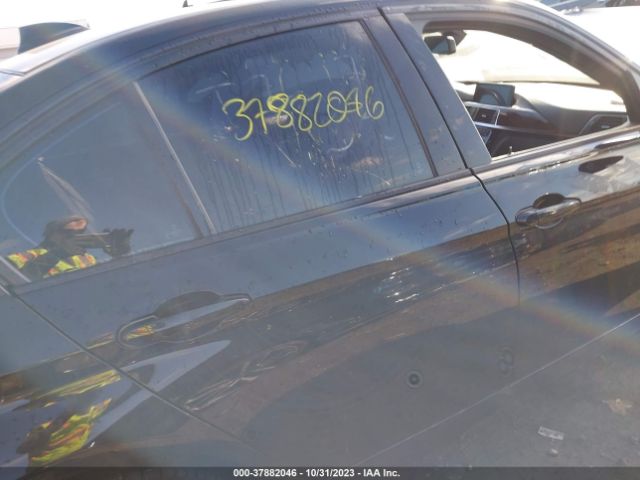 WBA8E3G50GNT76117 BMW 3 Series 328i Xdrive