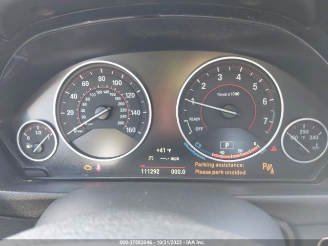 WBA8E3G50GNT76117 BMW 3 Series 328i Xdrive