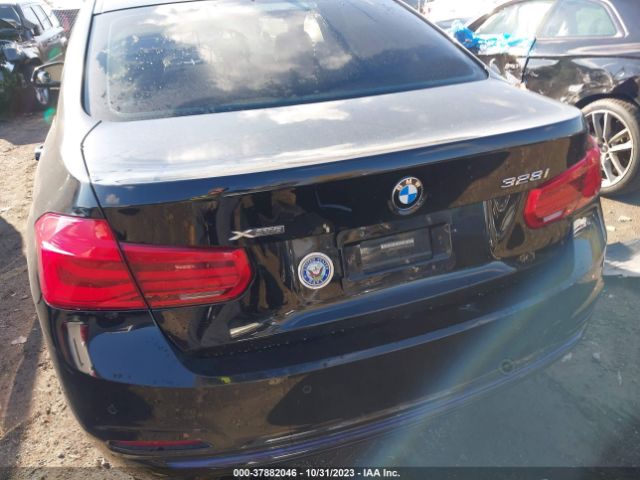 WBA8E3G50GNT76117 BMW 3 Series 328i Xdrive