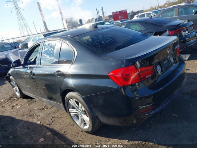 WBA8E3G50GNT76117 BMW 3 Series 328i Xdrive