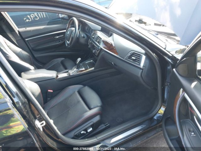 WBA8E3G50GNT76117 BMW 3 Series 328i Xdrive