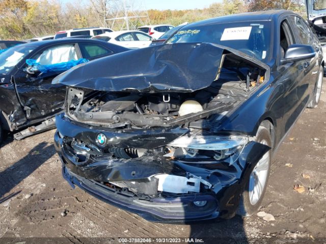 WBA8E3G50GNT76117 BMW 3 Series 328i Xdrive