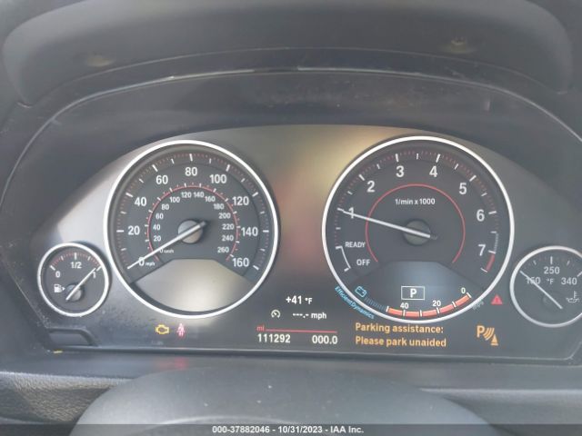 WBA8E3G50GNT76117 BMW 3 Series 328i Xdrive