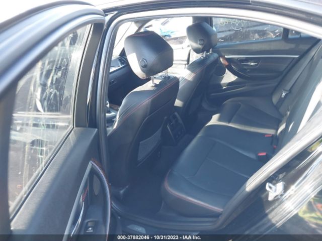 WBA8E3G50GNT76117 BMW 3 Series 328i Xdrive