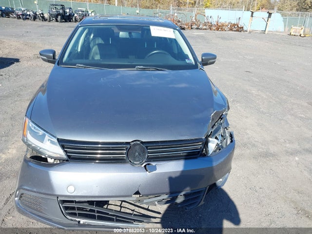 Volkswagen Jetta 2.0l Tdi 2014 3VWLL7AJ0EM389003 Image 12