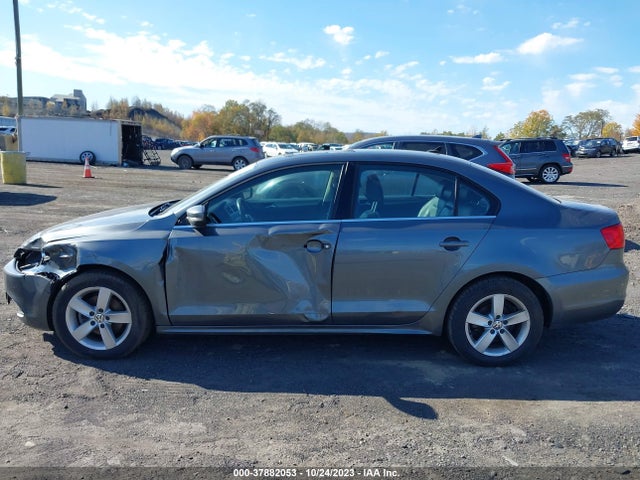 Volkswagen Jetta 2.0l Tdi 2014 3VWLL7AJ0EM389003 Image 14