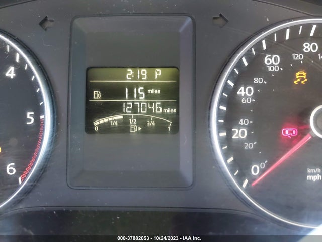 Volkswagen Jetta 2.0l Tdi 2014 3VWLL7AJ0EM389003 Image 15