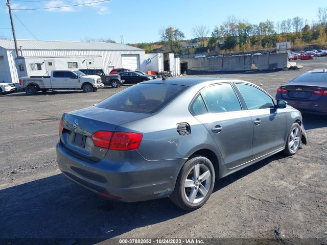 Volkswagen Jetta 2.0l Tdi 2014 3VWLL7AJ0EM389003 Image 4