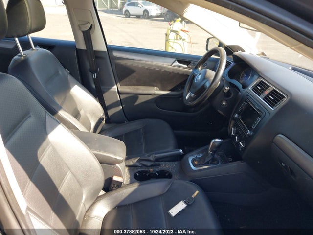 Volkswagen Jetta 2.0l Tdi 2014 3VWLL7AJ0EM389003 Image 5