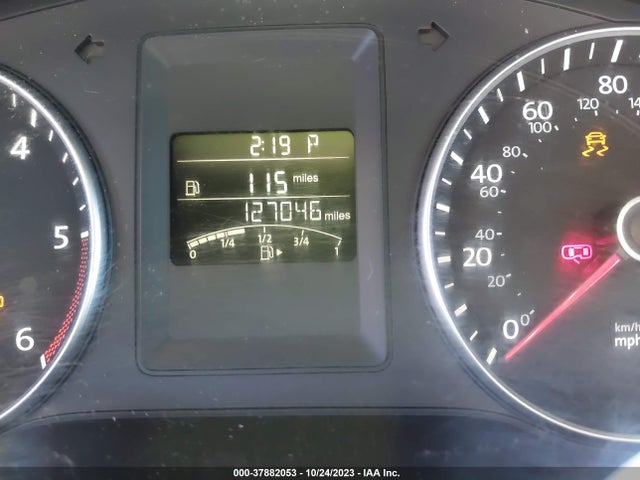 Volkswagen Jetta 2.0l Tdi 2014 3VWLL7AJ0EM389003 Image 7