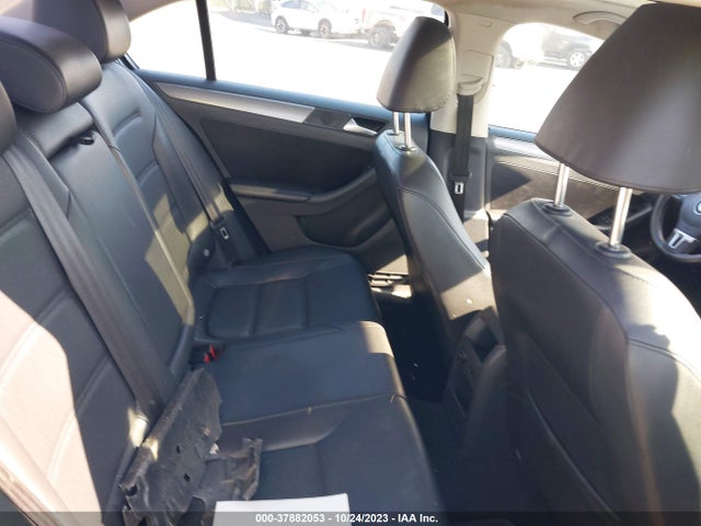 Volkswagen Jetta 2.0l Tdi 2014 3VWLL7AJ0EM389003 Image 8