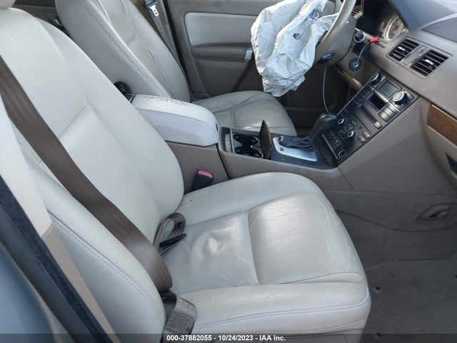 2011 VOLVO XC90 I6 VIN: YV4952CY3B1593885
