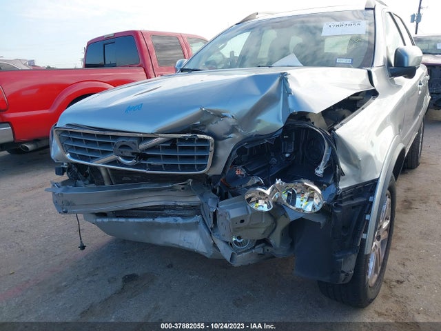 2011 VOLVO XC90 I6 VIN: YV4952CY3B1593885