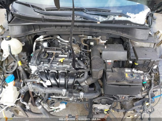 KM8J2CA47KU938439 Hyundai TUCSON SE
